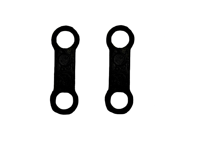 8827-13 - Connect Buckle (MX 8827)